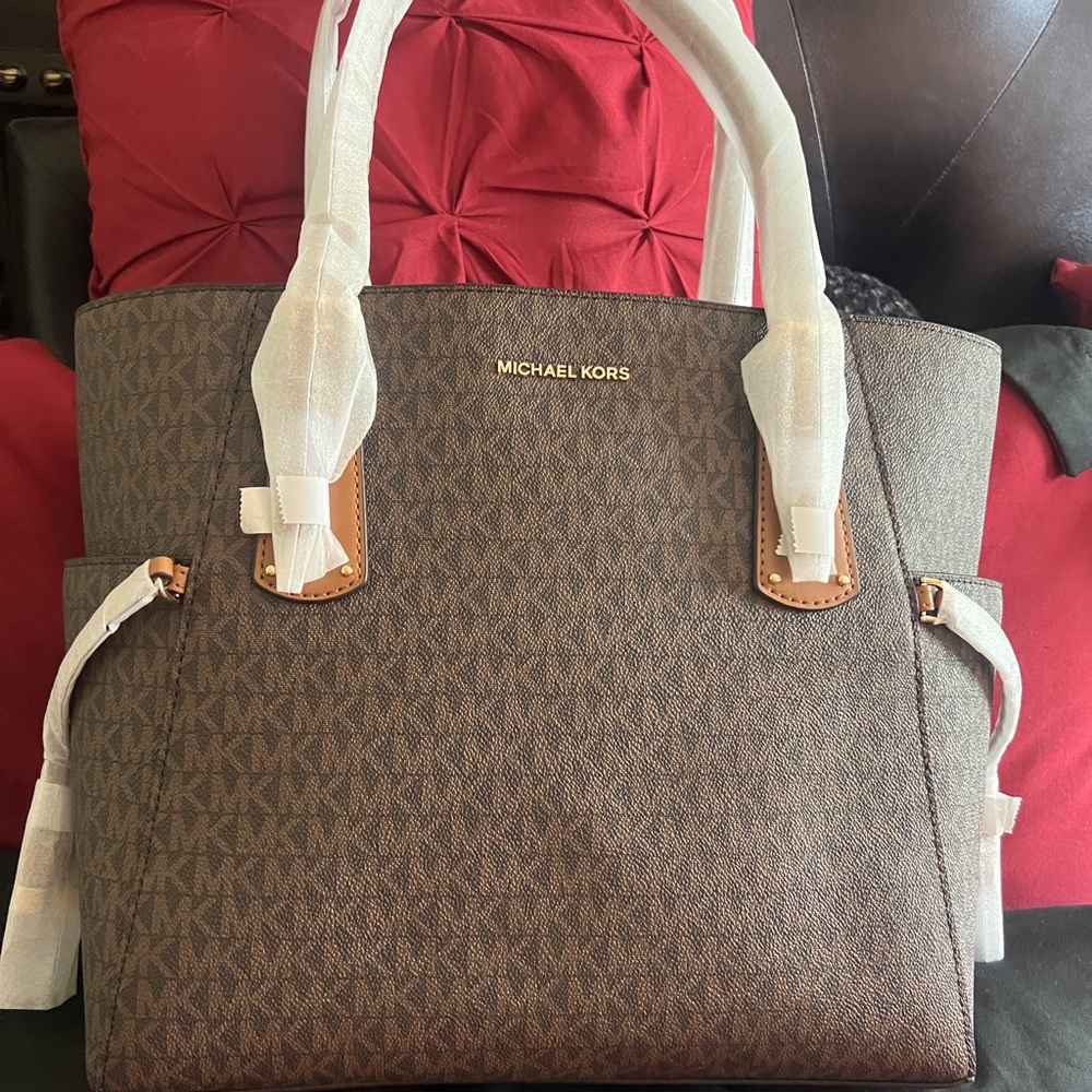 Mk Collection Bag
